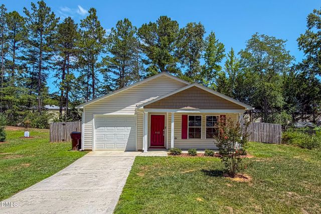 112 Somerset Drive, Roxboro, NC 27573