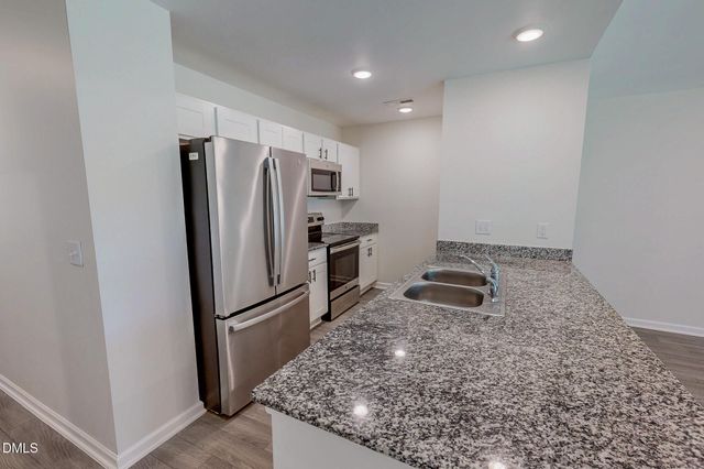 112 Somerset Drive, Roxboro, NC 27573