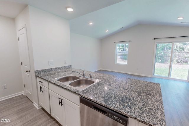 112 Somerset Drive, Roxboro, NC 27573