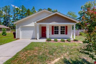 112 Somerset Drive, Roxboro, NC 27573