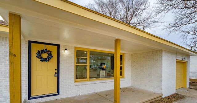 2639 N Gentry Ave, Wichita, KS 67220