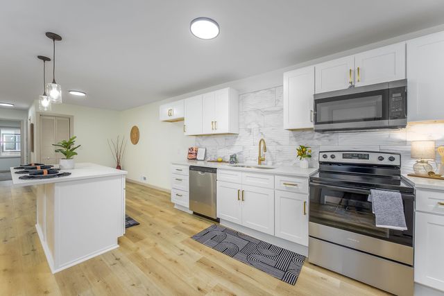 2639 N Gentry Ave, Wichita, KS 67220