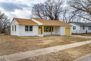 2639 N Gentry Ave, Wichita, KS 67220