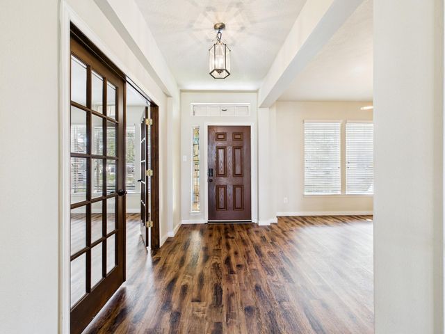 3023 Manor Bay Court, League City, TX 77573