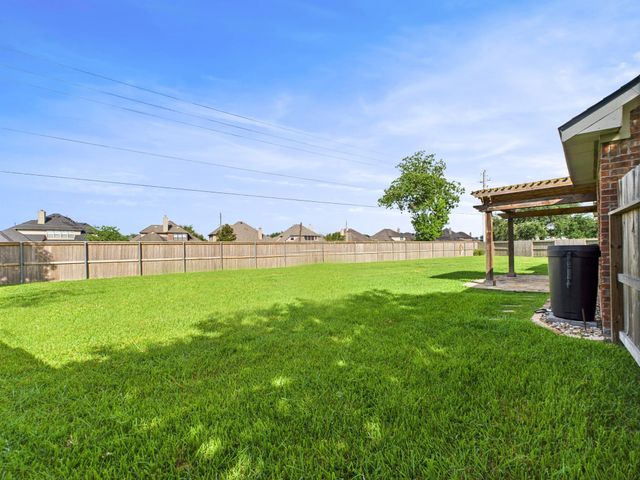 3023 Manor Bay Court, League City, TX 77573