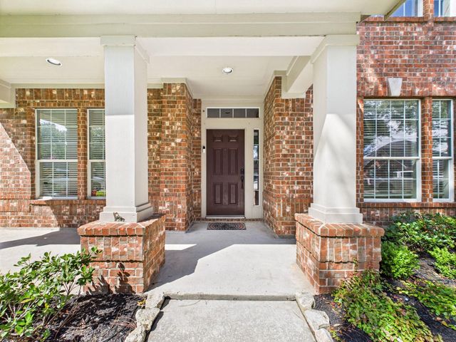 3023 Manor Bay Court, League City, TX 77573