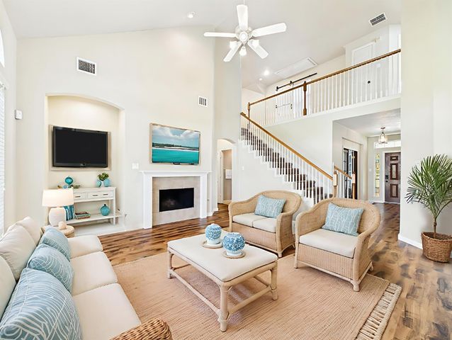 3023 Manor Bay Court, League City, TX 77573