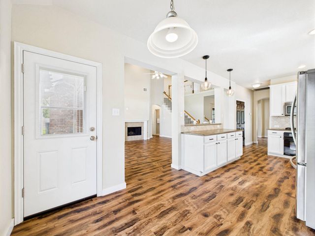 3023 Manor Bay Court, League City, TX 77573