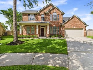 3023 Manor Bay Court, League City, TX 77573