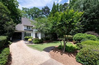 3000 Saint Annes NW Lane, Atlanta, GA 30327