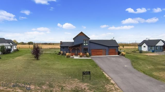 79 Dry Fly Lane, Bozeman, MT 59718