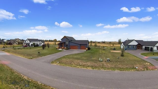 79 Dry Fly Lane, Bozeman, MT 59718