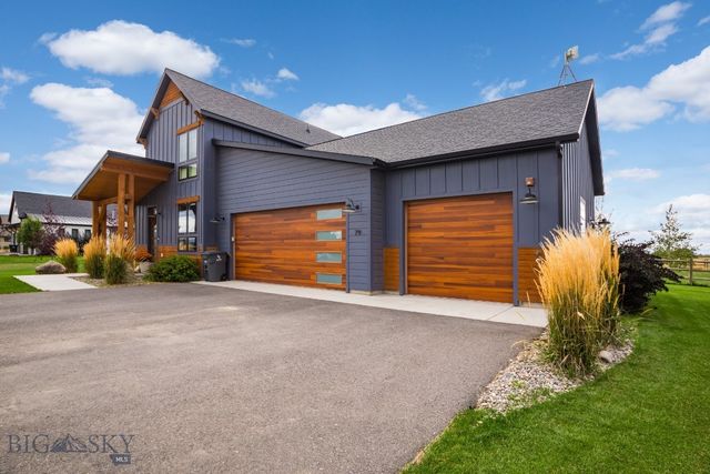 79 Dry Fly Lane, Bozeman, MT 59718