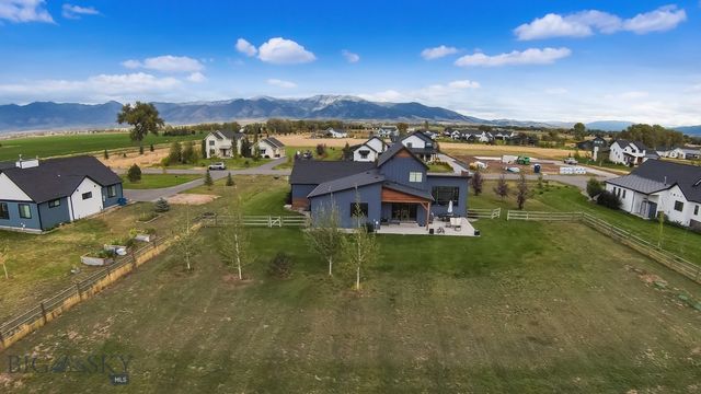 79 Dry Fly Lane, Bozeman, MT 59718