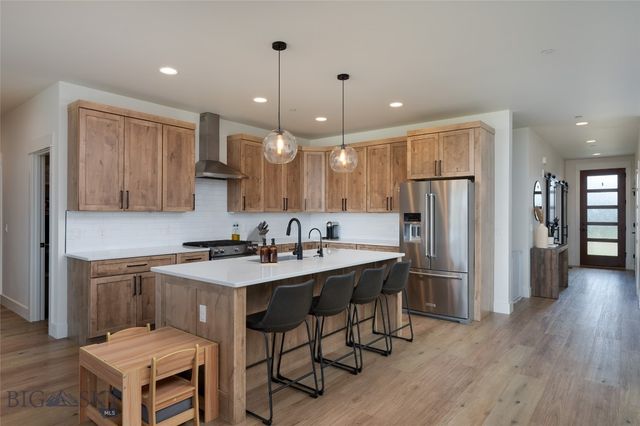 79 Dry Fly Lane, Bozeman, MT 59718