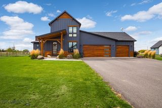79 Dry Fly Lane, Bozeman, MT 59718