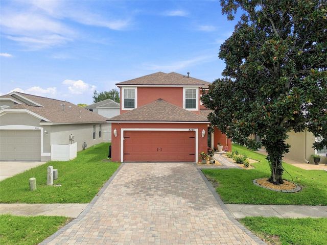 8325 NIGHT OWL COURT, New Port Richey, FL 34655