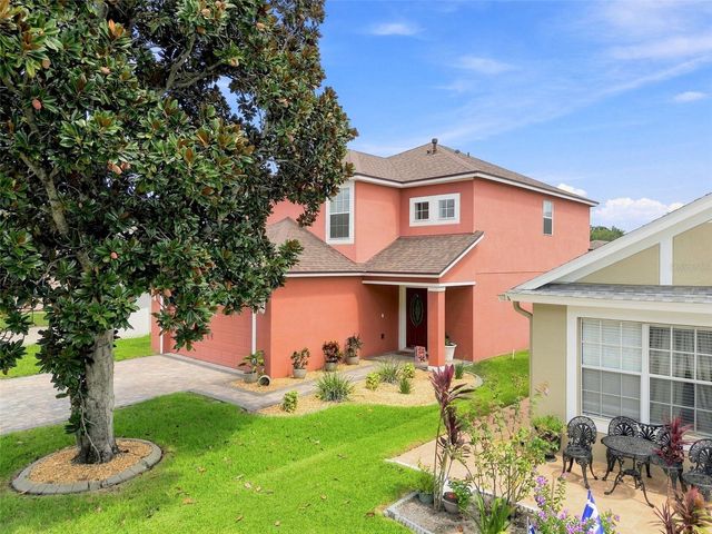8325 NIGHT OWL COURT, New Port Richey, FL 34655