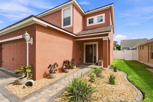 8325 NIGHT OWL COURT, New Port Richey, FL 34655