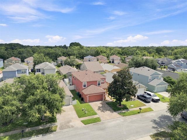 8325 NIGHT OWL COURT, New Port Richey, FL 34655