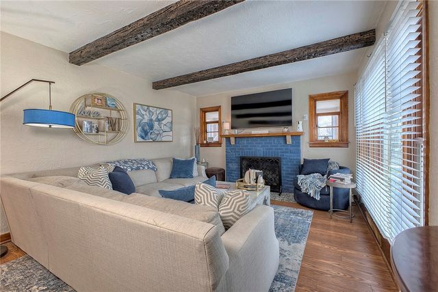 1004 Hillcrest Drive, City Of Greensburg, PA 15601