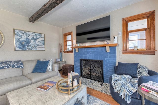 1004 Hillcrest Drive, City Of Greensburg, PA 15601