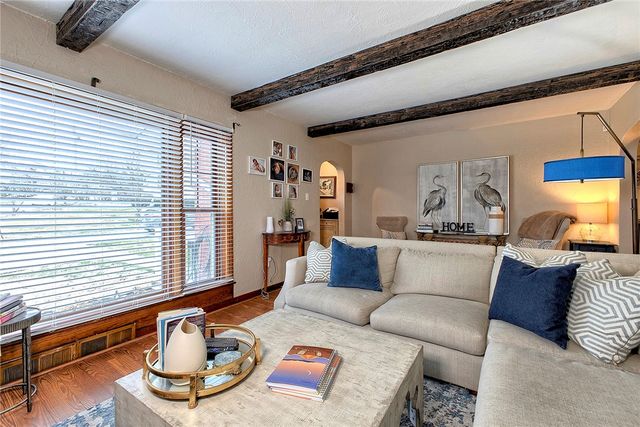 1004 Hillcrest Drive, City Of Greensburg, PA 15601