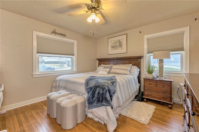 1004 Hillcrest Drive, City Of Greensburg, PA 15601