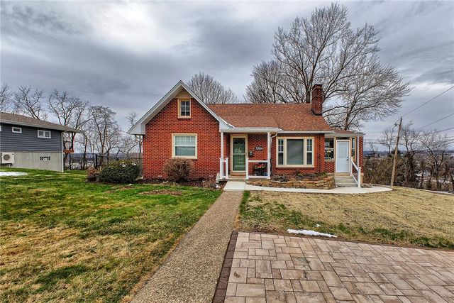 1004 Hillcrest Drive, City Of Greensburg, PA 15601