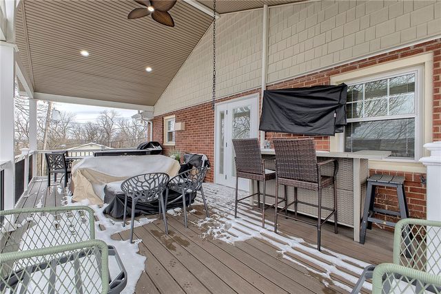 1004 Hillcrest Drive, City Of Greensburg, PA 15601