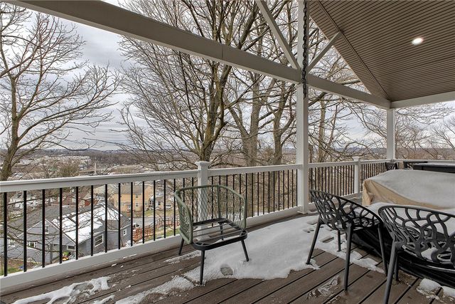 1004 Hillcrest Drive, City Of Greensburg, PA 15601