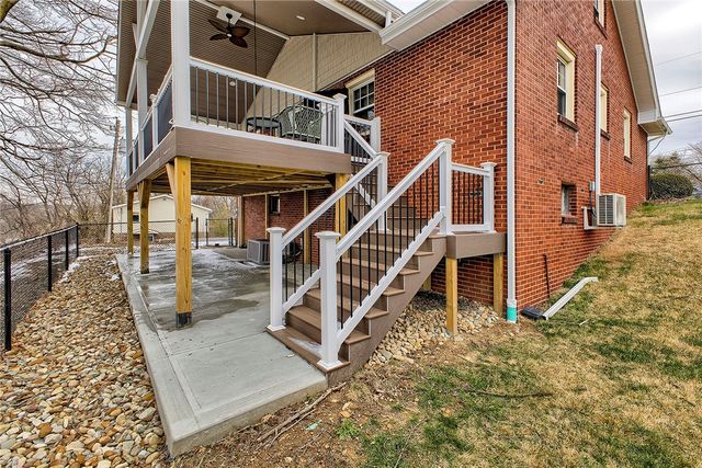 1004 Hillcrest Drive, City Of Greensburg, PA 15601