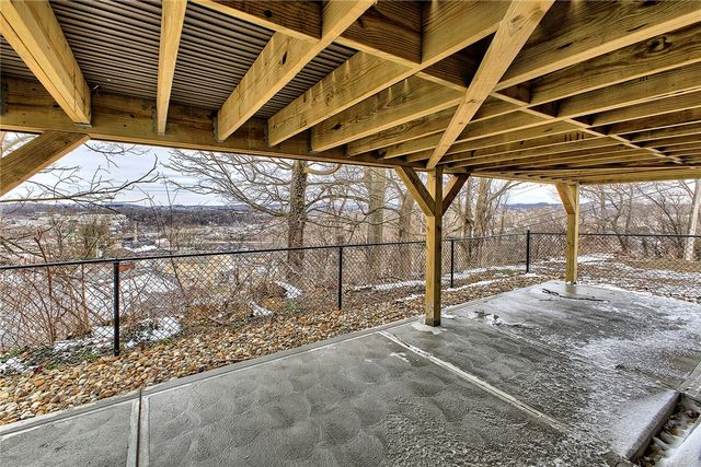 1004 Hillcrest Drive, City Of Greensburg, PA 15601