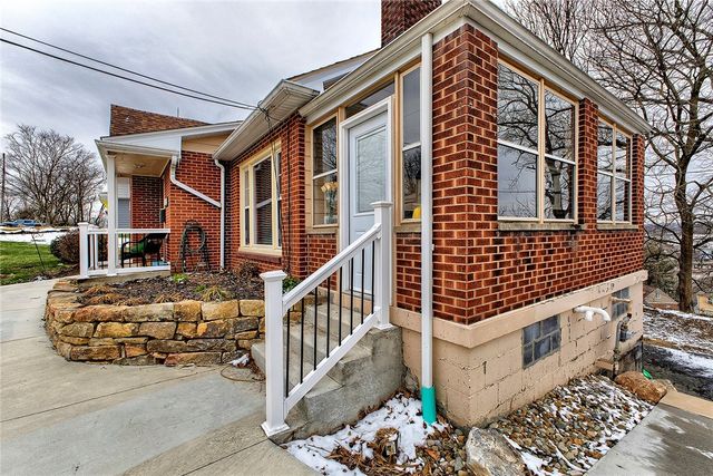 1004 Hillcrest Drive, City Of Greensburg, PA 15601