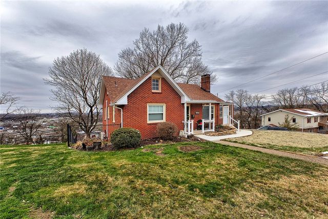 1004 Hillcrest Drive, City Of Greensburg, PA 15601