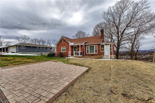 1004 Hillcrest Drive, City Of Greensburg, PA 15601