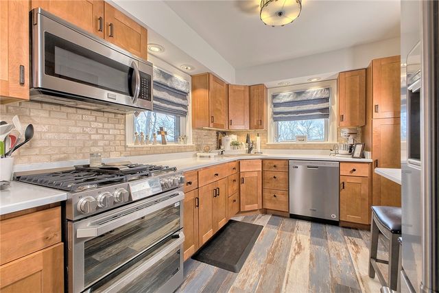 1004 Hillcrest Drive, City Of Greensburg, PA 15601