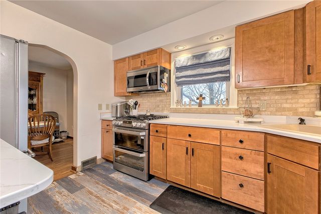 1004 Hillcrest Drive, City Of Greensburg, PA 15601