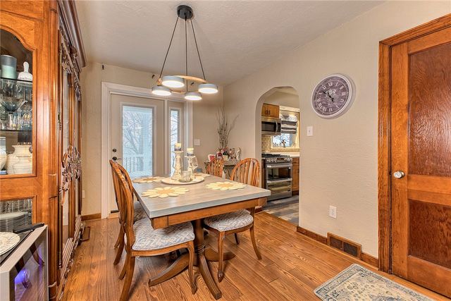 1004 Hillcrest Drive, City Of Greensburg, PA 15601