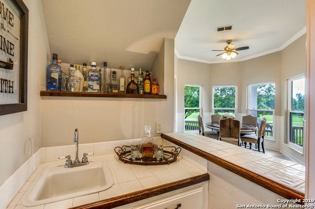 29707 Fairway Bluff, Boerne, TX 78015