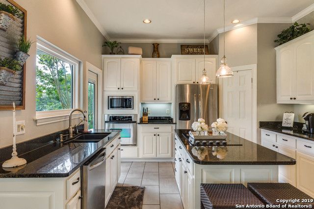 29707 Fairway Bluff, Boerne, TX 78015