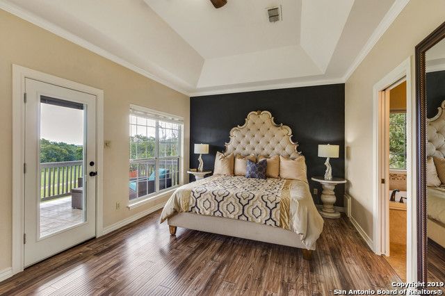 29707 Fairway Bluff, Boerne, TX 78015