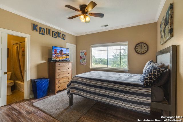 29707 Fairway Bluff, Boerne, TX 78015