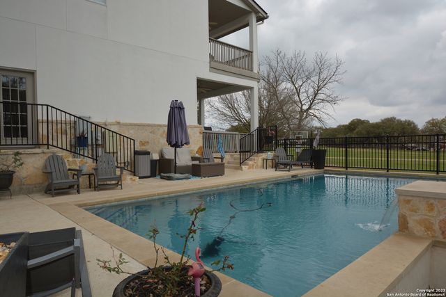 29707 Fairway Bluff, Boerne, TX 78015