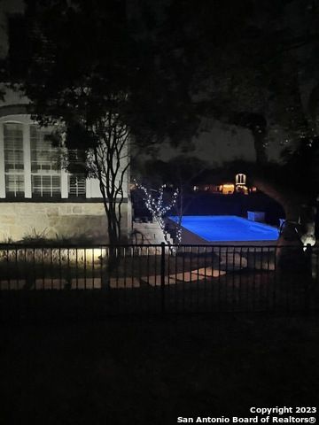 29707 Fairway Bluff, Boerne, TX 78015