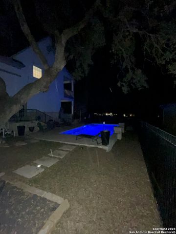 29707 Fairway Bluff, Boerne, TX 78015