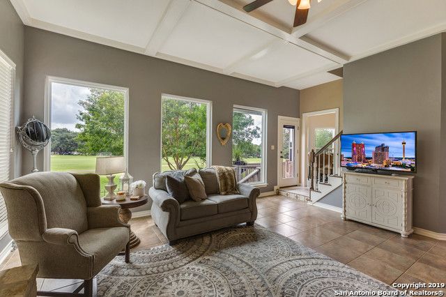 29707 Fairway Bluff, Boerne, TX 78015