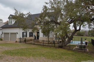 29707 Fairway Bluff, Boerne, TX 78015