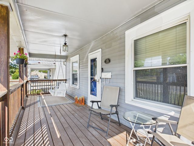 230 W Vinyard Street, Anderson, IN 46012