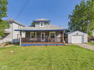 230 W Vinyard Street, Anderson, IN 46012